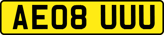 AE08UUU