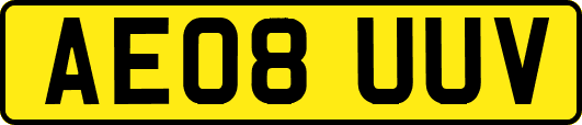AE08UUV
