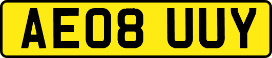 AE08UUY