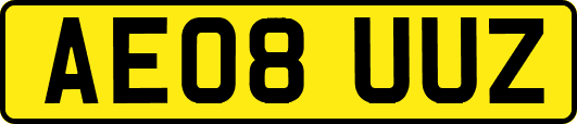 AE08UUZ