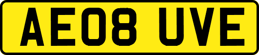 AE08UVE