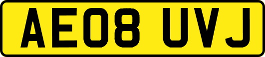 AE08UVJ