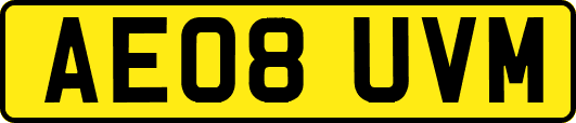 AE08UVM