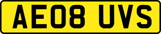 AE08UVS