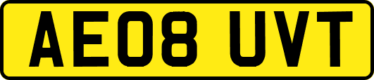 AE08UVT