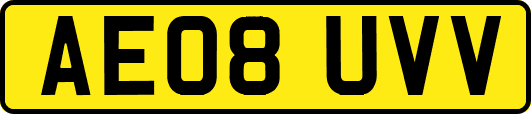 AE08UVV
