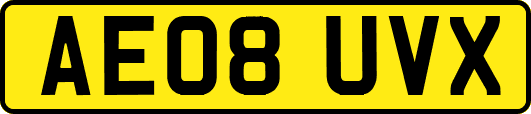 AE08UVX