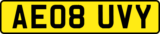 AE08UVY