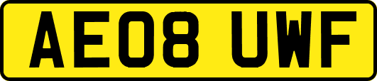 AE08UWF