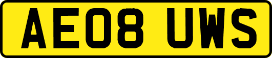 AE08UWS