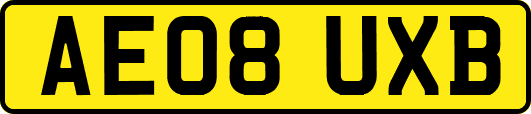 AE08UXB