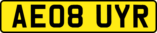 AE08UYR