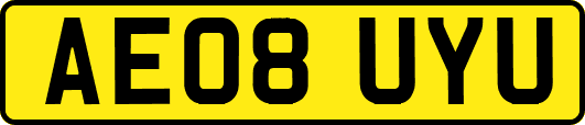 AE08UYU