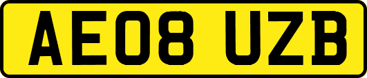 AE08UZB
