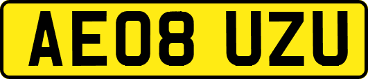 AE08UZU
