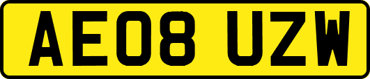 AE08UZW