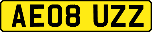 AE08UZZ