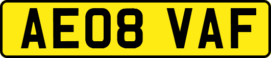 AE08VAF