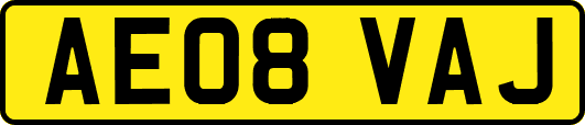 AE08VAJ