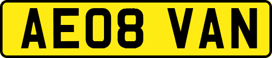 AE08VAN