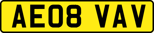 AE08VAV