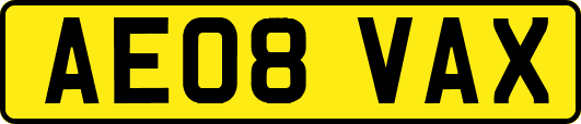 AE08VAX