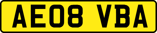 AE08VBA