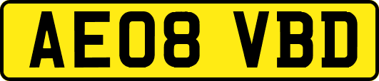 AE08VBD