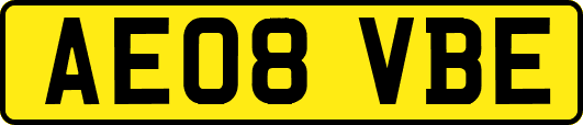 AE08VBE