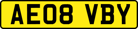AE08VBY
