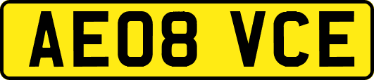 AE08VCE
