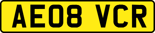 AE08VCR