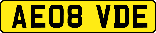 AE08VDE