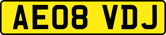 AE08VDJ