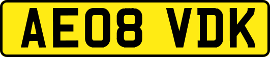 AE08VDK