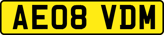AE08VDM