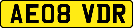 AE08VDR