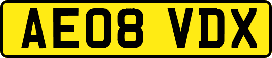 AE08VDX