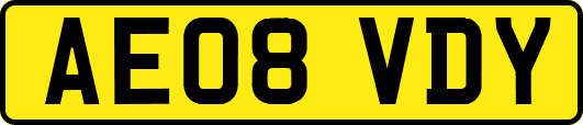 AE08VDY
