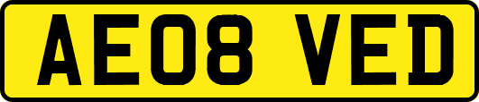 AE08VED