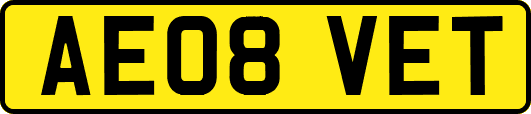 AE08VET