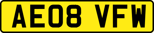 AE08VFW
