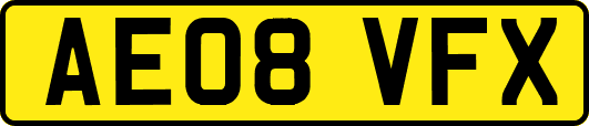 AE08VFX