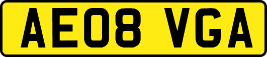 AE08VGA