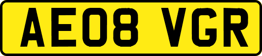 AE08VGR