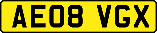 AE08VGX