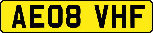 AE08VHF