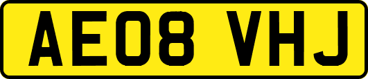 AE08VHJ