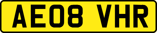 AE08VHR