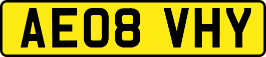AE08VHY